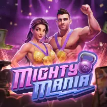 MightyMania slot game Suncity888